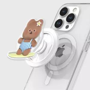 어프어프 서퍼 태닝 코비(맥세이프-아크릴스마트톡) - MULTI 110827