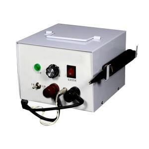 GL-35 퀵 슈 풀 니들 머신 전기 네일 반자동 가열 장비 220V