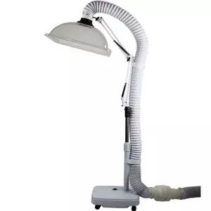 실내 냄새 연기 흡입기 공기 공기정화 기간 파이프 매장용