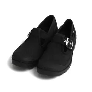 팔라디움 [] 메리제인 블랙 94475-008-M - BLACK 109479