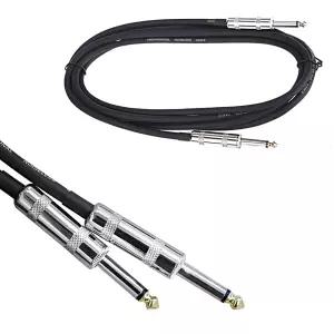 기타잭 3M cable Cable Noiselss 케이블 기타케이블