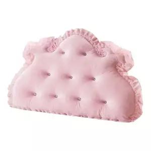 등받이 헤드쿠션 침대헤드 밀착밴드고정 침실 머리 호텔 인테리어 백레스트