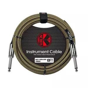 케이블잭 3m 잭선 BYA 악기 기타케이블 악기케이블