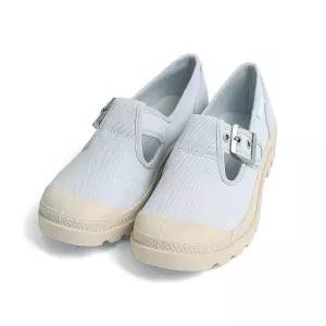 팔라디움 [] 메리제인 블루아트 94475-409-M - BLUE 109483