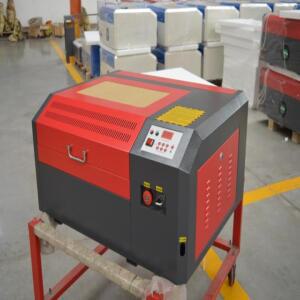 2026 형 Co2 4040 50W 레이저 조각기, DIY