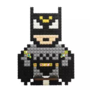 이지툭툭 폰 거치대4-영웅시리즈블럭 블록 만들기 조립