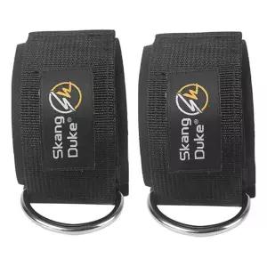 프리웨이트 발목스크랩 하체운동 튜닝밴드 운동머신