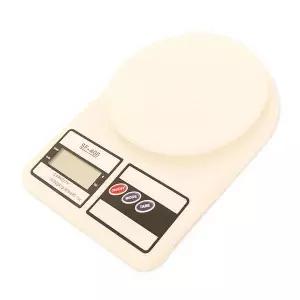 리빙토크 디지털저울 계량저울