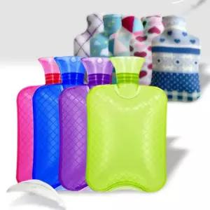 온수 핫 팩 물 주머니 휴대 용 겨울 손난로 찜질 보온 건강관리 선물 3WF8C2AE20