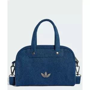 아디다스 아디컬러 데님 미니 볼링 백 KD7897 469504