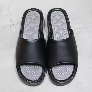 국산 여성 슬리퍼 사무실 민자 중굽 여자 사무용 실내 키높이 지압 쿠션 실내용 실용 실내화