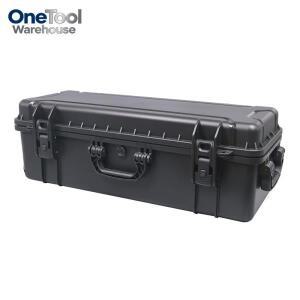 루프 스트립 도구 상자 대용량 보관 안전 장비 방수 기기 정리