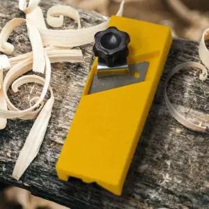 목재 모서리 트리머 수공구 모따기 코너 다듬기 목공 미니 작업 도구