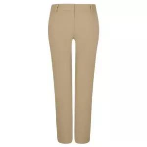 매장정품 CASTELBAJAC 까스텔바작 여성 컬러포인트 슬림핏 기본 팬츠(BGCSPT501) 1399227