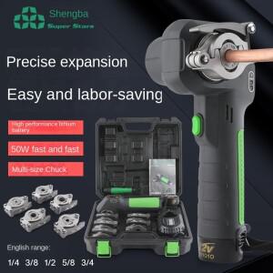 전기 편심 동관 확장기, 특수 경적 도구, 에어컨 및 냉장고용, DSZH800A