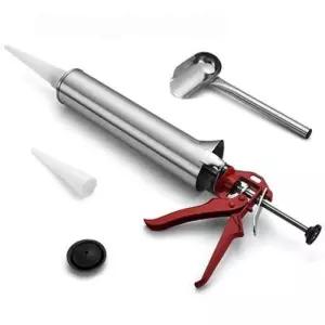 그라우팅 주입건 미장 시멘트 타일 몰딩 콘크리트 보수용 몰칼 시공