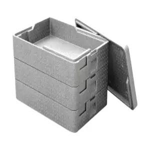 단열 박스 시트 케이크 상자 방수 보온 택배 포장