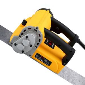 220V 2680W 벽 대패 기계 삽질 오래된 혁신 죽은 코너 무