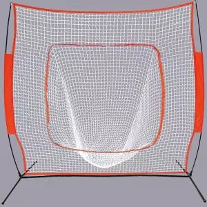 배팅 네트 야구 타격 연습장 훈련용 제구력 피칭망 대형 골대