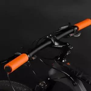 [JHQ61SQ9_53D1]보조 자전거그립 손잡이 충격 킥보드 (32638358)