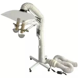 욕실 환풍기 가정용 실내 후드 주방 배출팬 산업용 환기팬 연기 흡입기