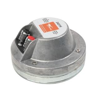 AA 등급 2431H HF 트위터 스피커 알루미늄 커버 네오디뮴 드라이버 유닛 일체형