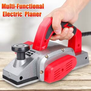 목공 전기 대패 가정용 기계, 탁상용 트리머, 절단 조각 슬로팅 공구, 16000rpm