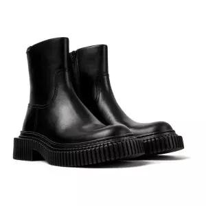 매장정품 CAMPER 캠퍼 브랜드관 [캠퍼공식] 25FW 여성 부츠 Pix Berlin K400809-001 1237770