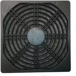 쿨러가이 120mm 팬 필터/그릴 PC 케이스 먼지 커버