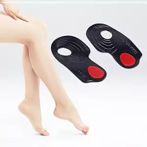 깔창 서포츠 아치 신발 발바닥 패드 오다리 쿠션 ZWEE919C