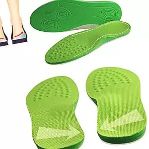 스포츠 편안한 깔창 등산 오다리 깔창패드 운동 신발깔창 스포츠깔창 3WFG1TWD20