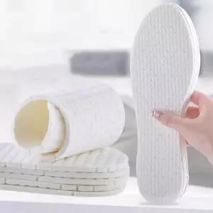 발이 편한 메모리폼 라텍스 쿠션 운동화 신발 깔창 aez6+4mKb