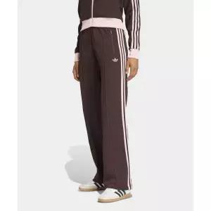 매장정품 ADIDAS 아디다스 클래식 트랙 팬츠 - 아우라커피:샌드핑크 KD3749 1289416
