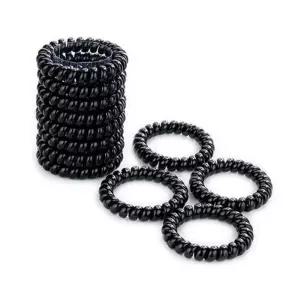 [주식회사 브이와이][JHNN931Q_55]안남는 스프링 머리끈 세트 100개 (33706509)