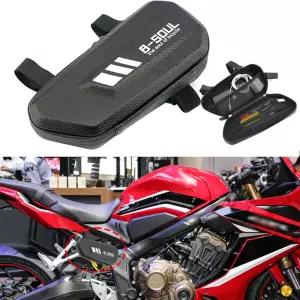 혼다 용 CBR650R CB650R 650 R F 650R 650F 오토바이 사이드 백 페어링 수리 도구 보관 가방