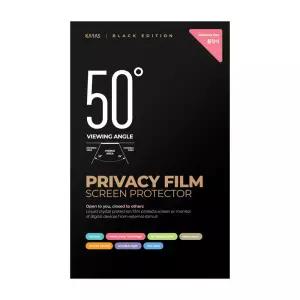 MSI 프레스티지 프로 16 AI B2HVEG-U9 보안필름 프라이버시 액정보호필름 사생활보호 부착형