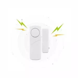 안전 보안용품 대형 방범 도어 경보기 방범벨 창문벨 UMZ9+7ukV