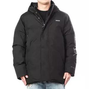 매장정품 PATAGONIA 파타고니아 남성 STORMSHADOW 패딩 (31755 BLACK) 1263814