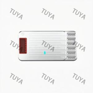 VK V9-AG FMU 싱글/더블 GPS 비행 컨트롤러 지형 전면 장애물 레이더 FC(농업용 살충제 살포 드론 UAV용)