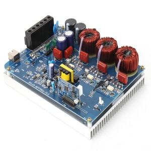 어댑티브 볼타 솔라 MPPT 3000W RS485/WIFI 맞춤형 96V 정격 납산 배터리 컨트롤러