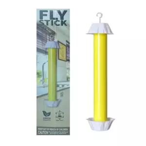 초파리 벌레 트랩 날파리 끈끈이 플라이스틱