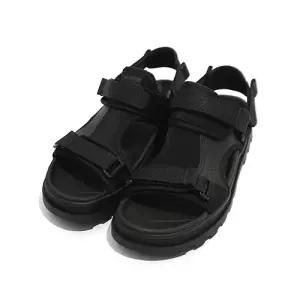 팔라디움 [] 팔라듄 스포츠 블랙 샌들 79144-008-M - BLACK 109493