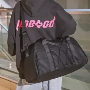 남성용 숄더백 운동 남 토트백 단 건조습용 훈련 운동보조가방 피트니스 헬스 가방 크로스백 요가 농구 KS5