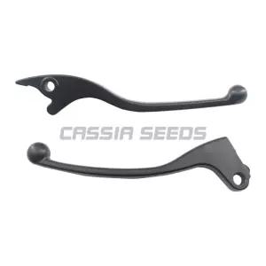 혼다 CB125R CBR CMX MSX 용 오토바이 브레이크 클러치 레버