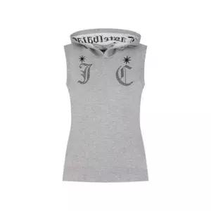 매장정품 CASTELBAJAC 까스텔바작 여성 후드 슬리브리스 BGDFTN801 1399086