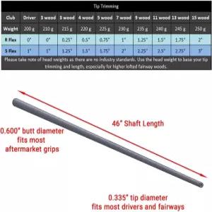 드라이버 우즈 및 아이언용 SK 파이버 극초음속 흑연 골프 샤프트 여성/시니어 레귤러/스티프 플렉스 언컷