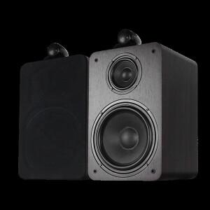 전문가용 패시브 3웨이 크로스오버 하이파이 트위터 홈시어터 시스템 우퍼 스피커 북쉘프 SP-2080H