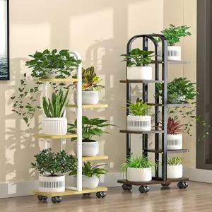 거실 화분대 베란다 화분 화분거치대 다이 프레임