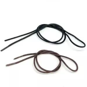 정장 구두 워커끈 80cm 2p 검정/갈색 JaM7+4JwL