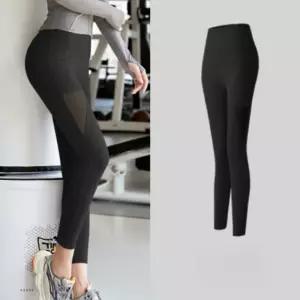 스포츠 포켓 레깅스 트레이닝 여성 운동복 옵션 다양 fJM8+1onK